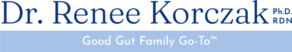 Renee Korczak Logo