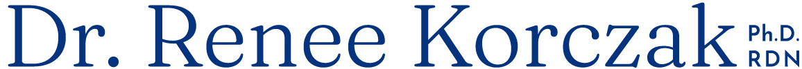 Renee Korczak Logo