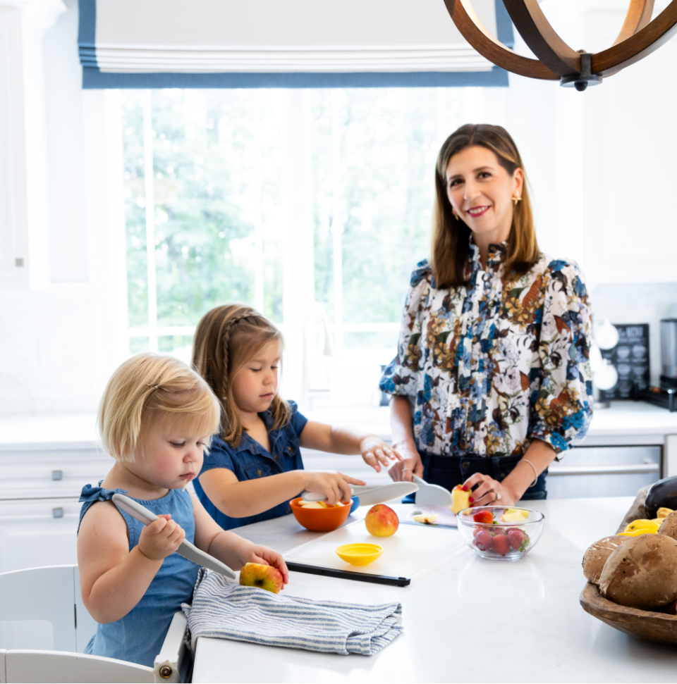 Dr. Renee Korczak, PhD, RDN: Family gut health go-to