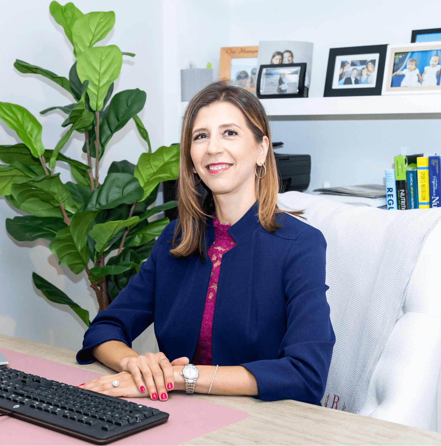 Dr. Renee Korczak, PhD, RDN: Family gut health go-to
