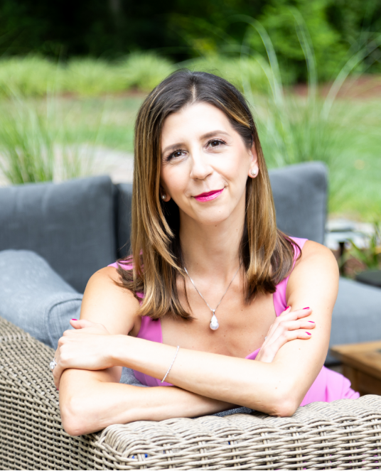 Dr. Renee Korczak, PhD, RDN: Family gut health go-to