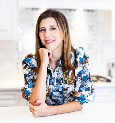 Dr. Renee Korczak, PhD, RDN: Family gut health go-to