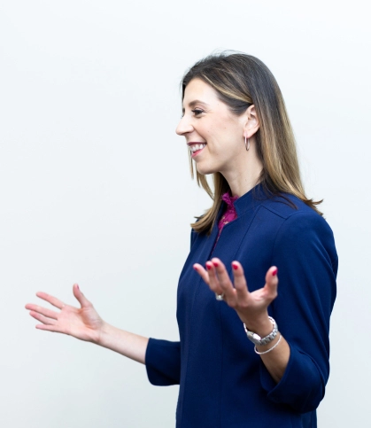 Dr. Renee Korczak, PhD, RDN: Family gut health go-to