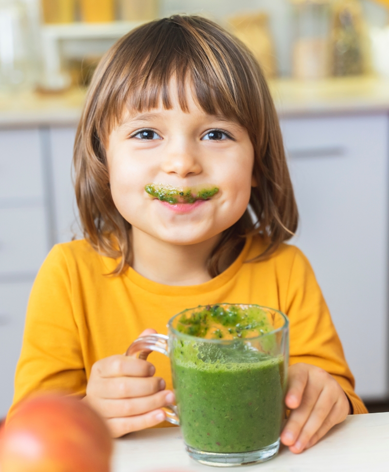 Why Fiber is Vital for Your Child's Health-Something Every Mom Should Know