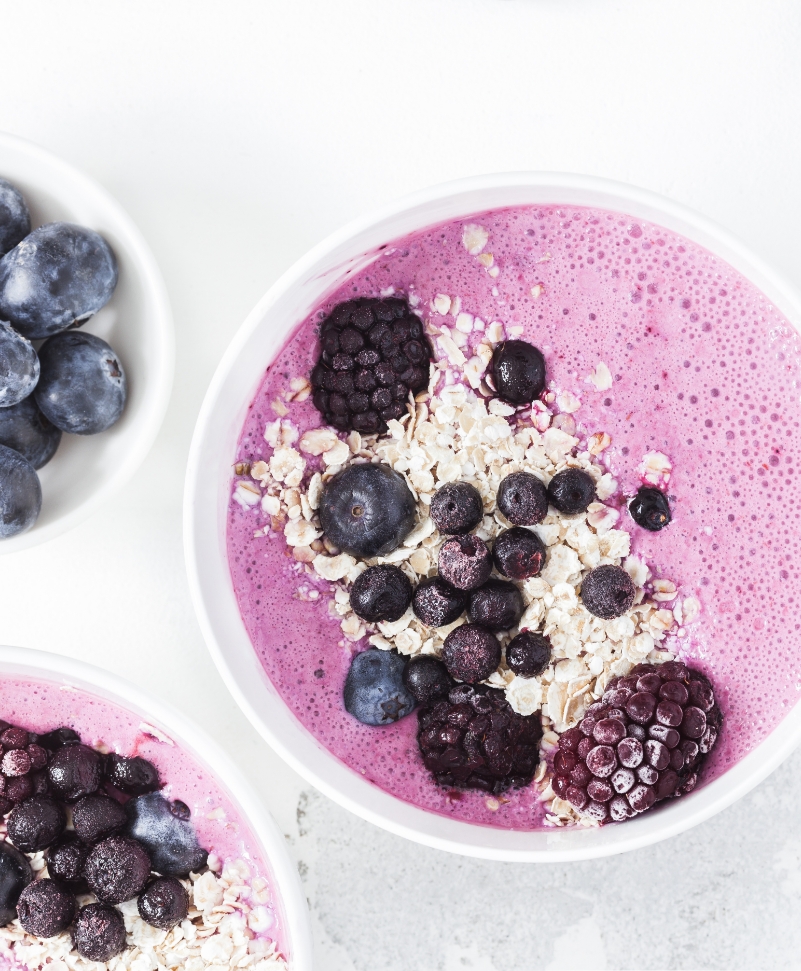 How to Make Fiber Fun for Your Kids: Creative Recipes and Meal Ideas